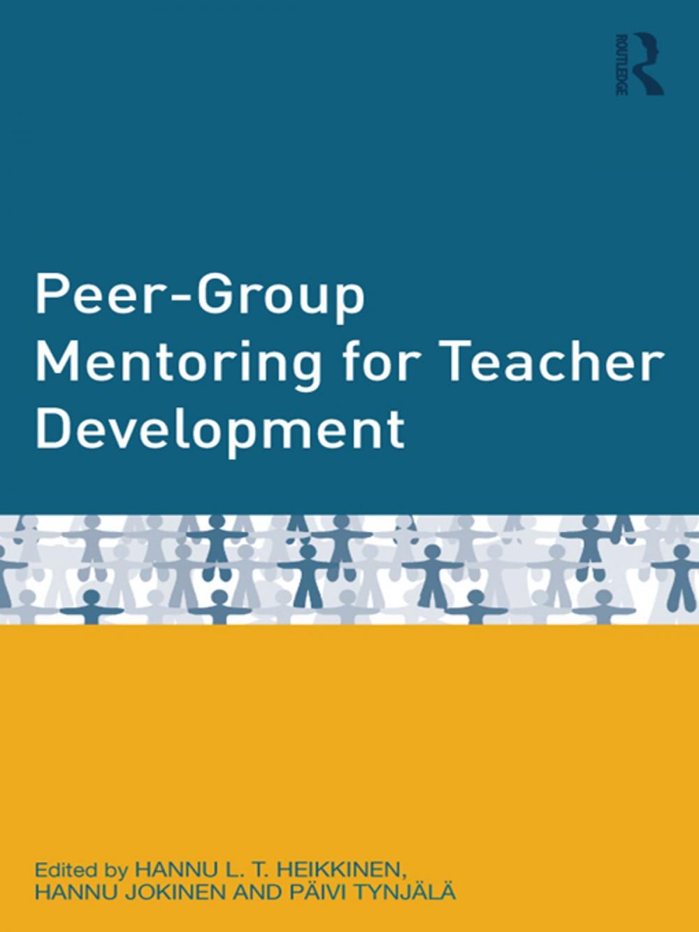 Big bigCover of Peer-Group Mentoring for Teacher Development