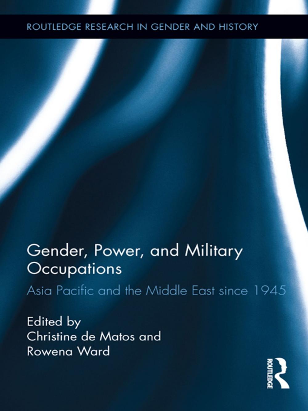 Big bigCover of Gender, Power, and Military Occupations