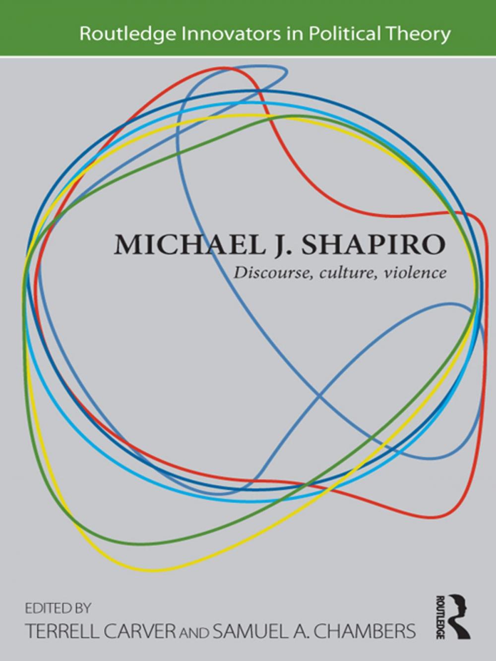 Big bigCover of Michael J. Shapiro