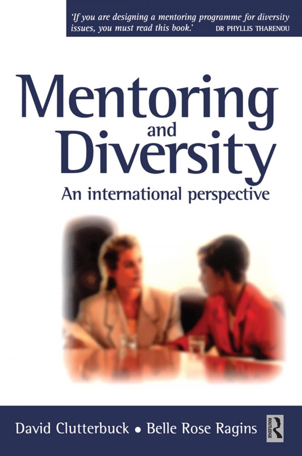 Big bigCover of Mentoring and Diversity