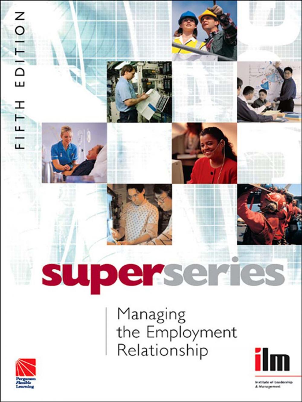 Big bigCover of Managing the Employment Relationship