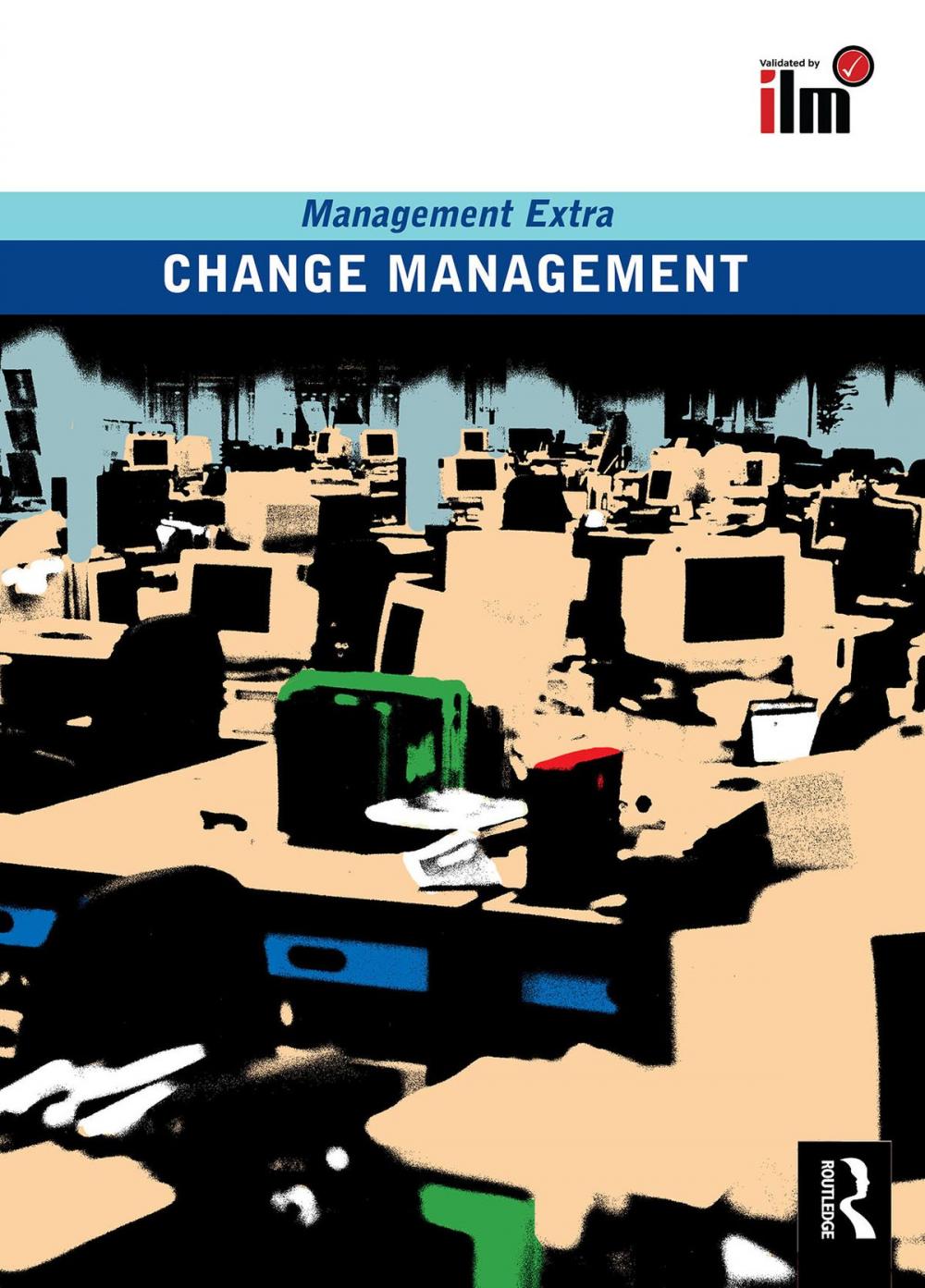 Big bigCover of Change Management Revised Edition