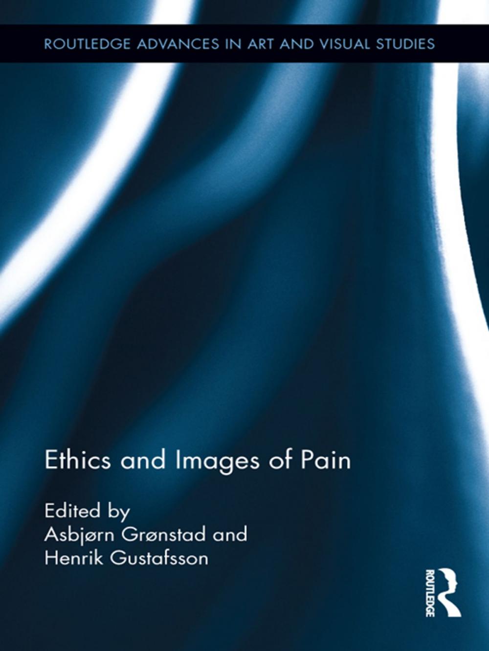 Big bigCover of Ethics and Images of Pain