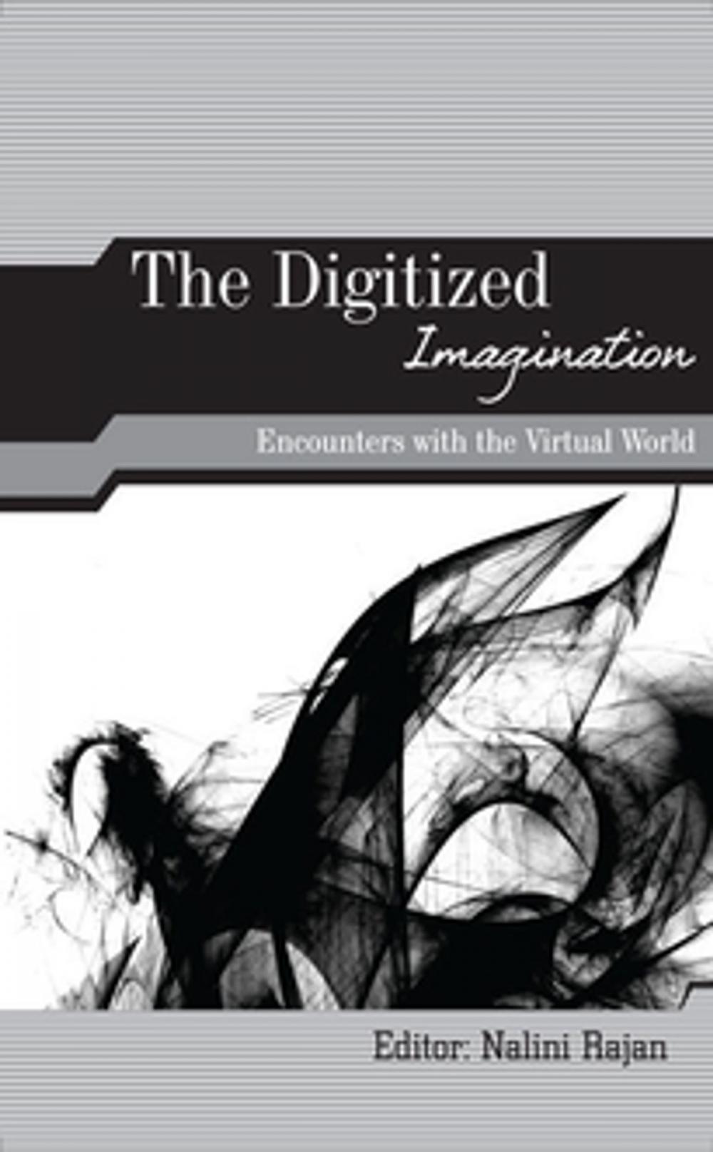 Big bigCover of The Digitized Imagination