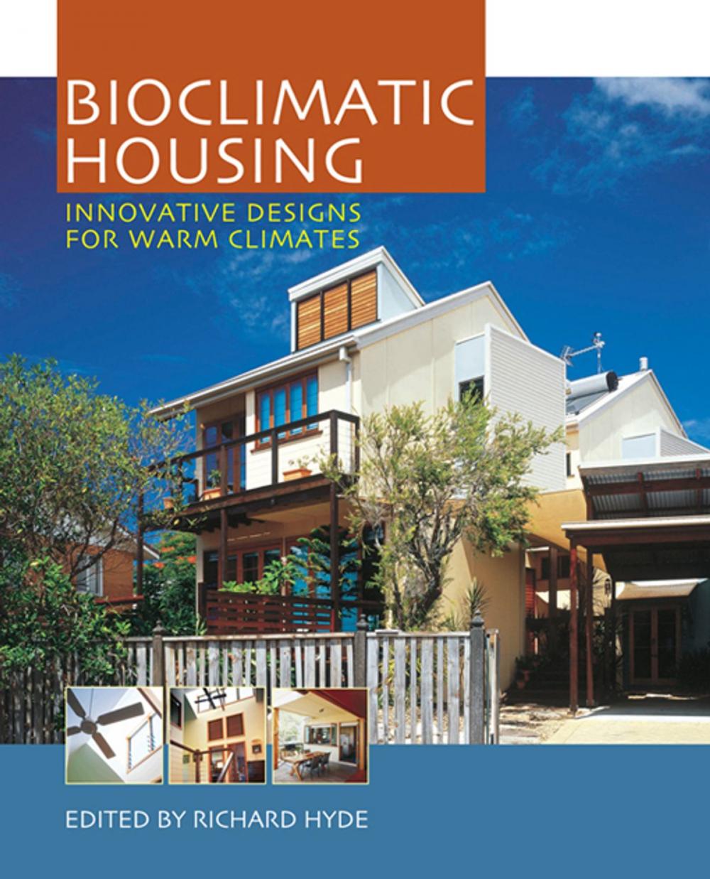 Big bigCover of Bioclimatic Housing