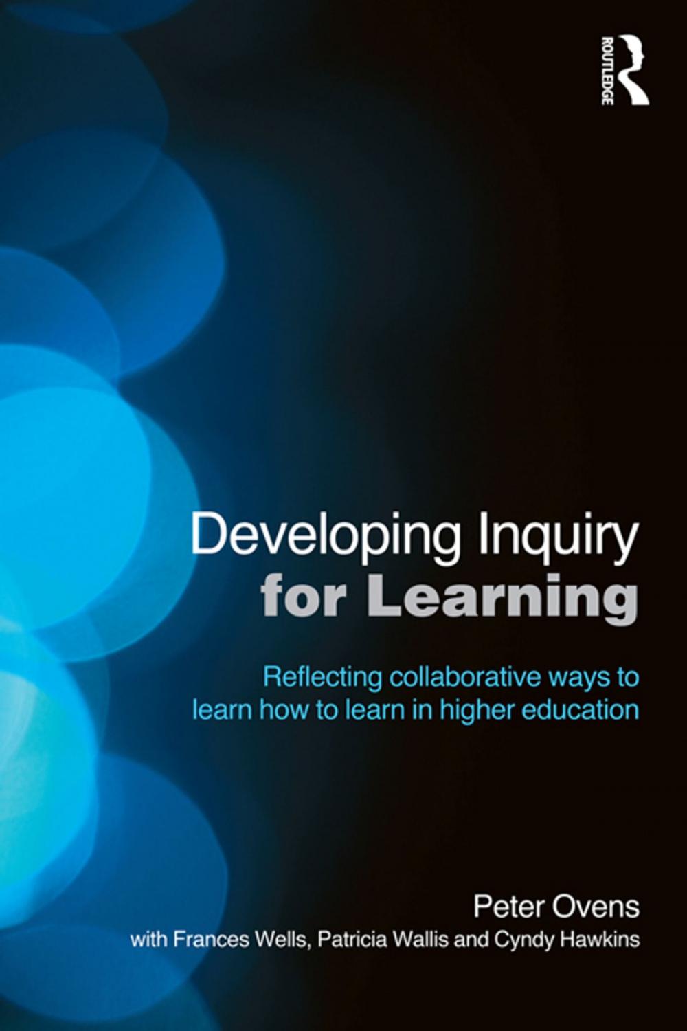 Big bigCover of Developing Inquiry for Learning