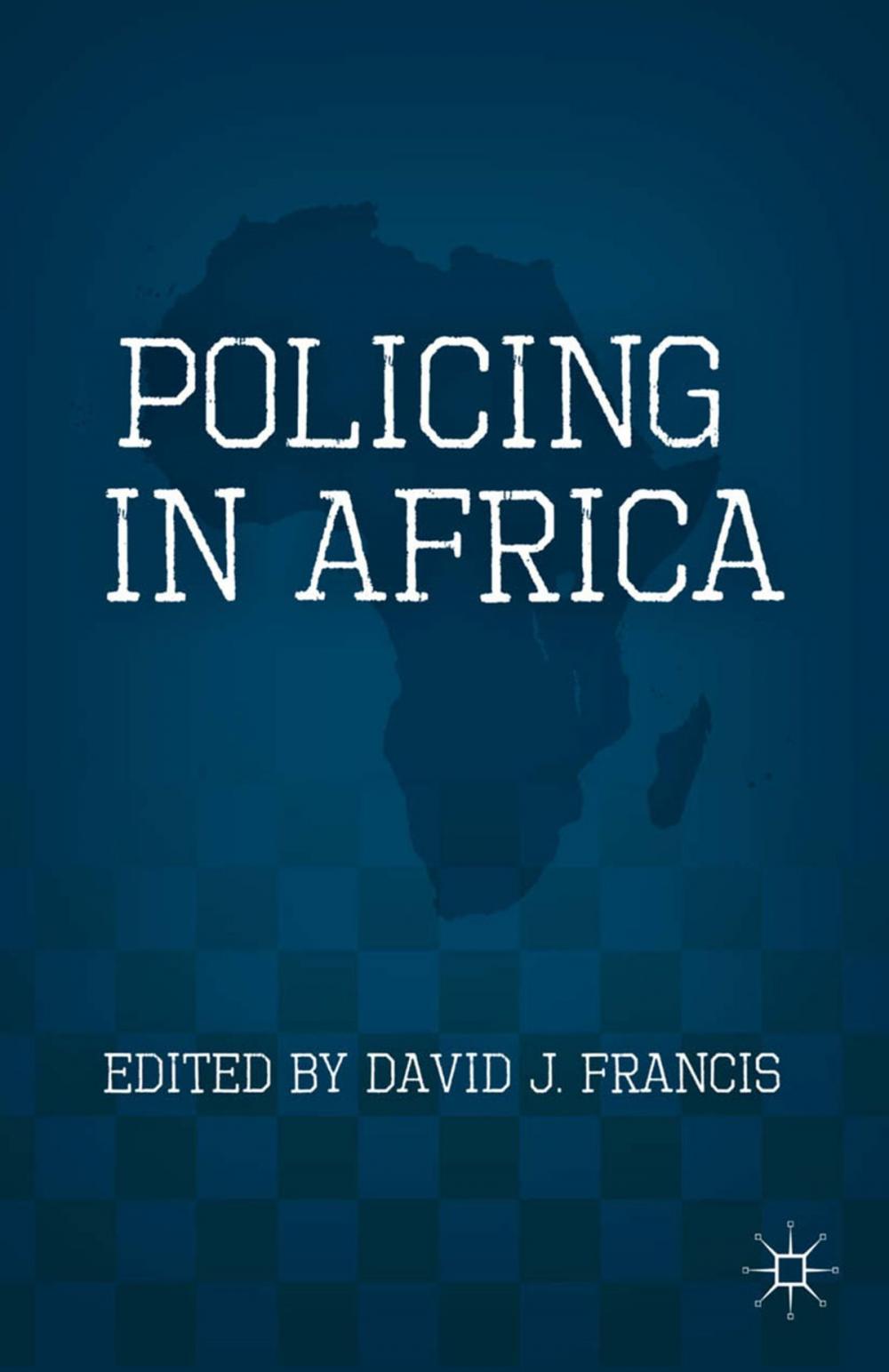 Big bigCover of Policing in Africa