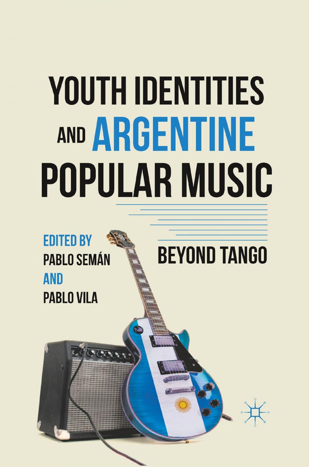 Big bigCover of Youth Identities and Argentine Popular Music