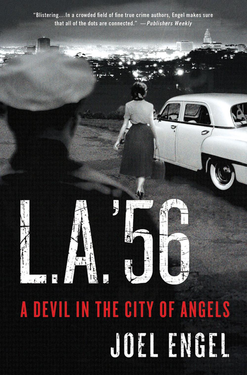Big bigCover of L.A. '56
