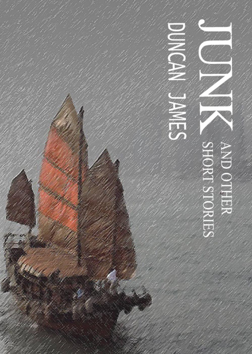 Big bigCover of JUNK and other short stories