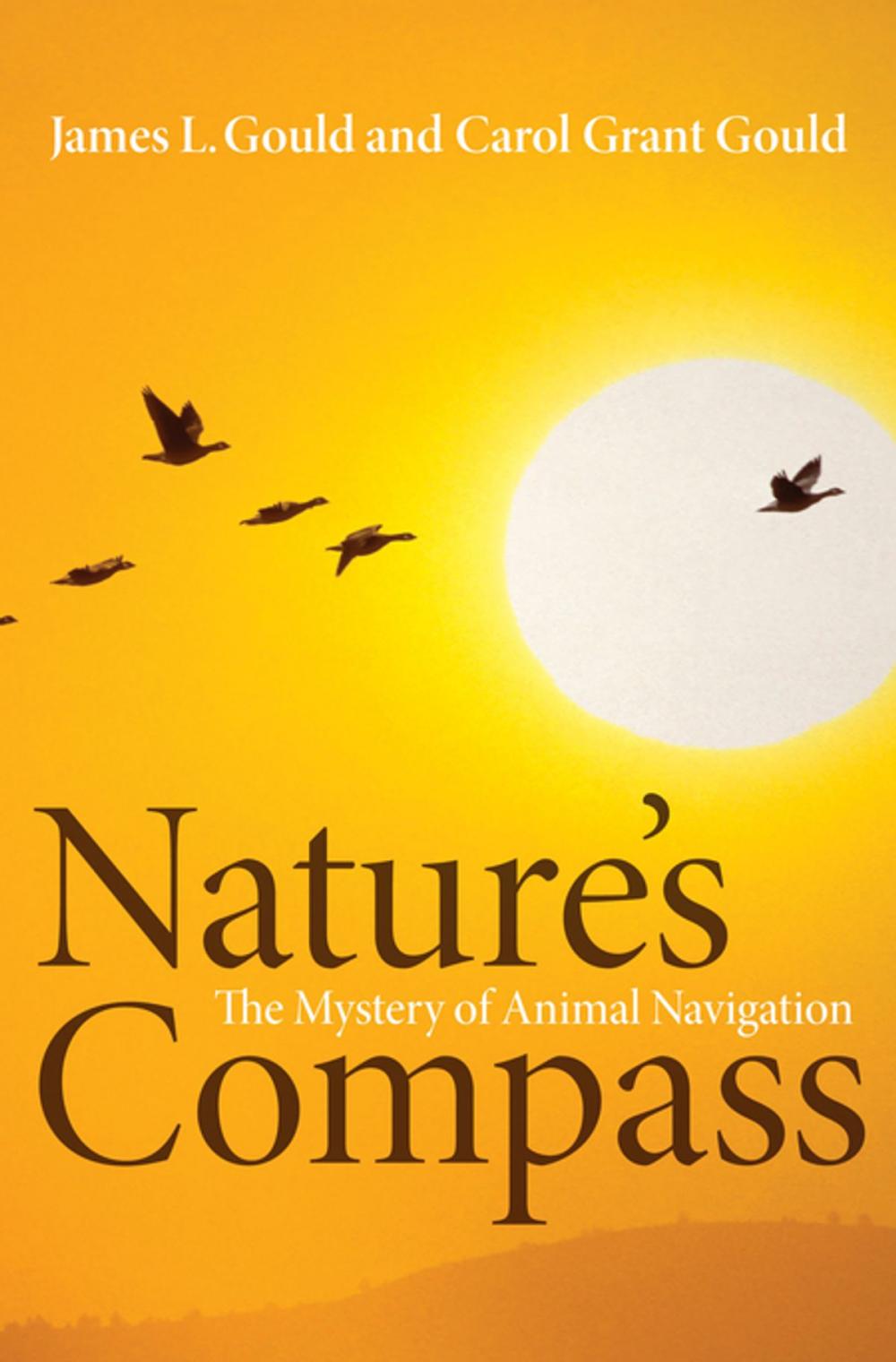 Big bigCover of Nature's Compass