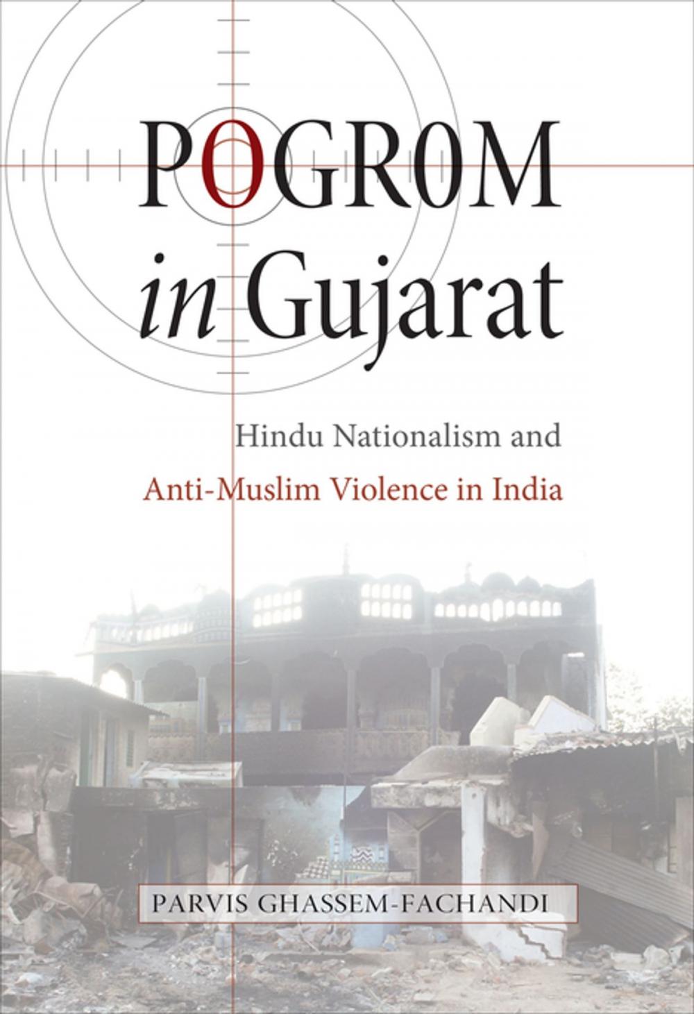 Big bigCover of Pogrom in Gujarat