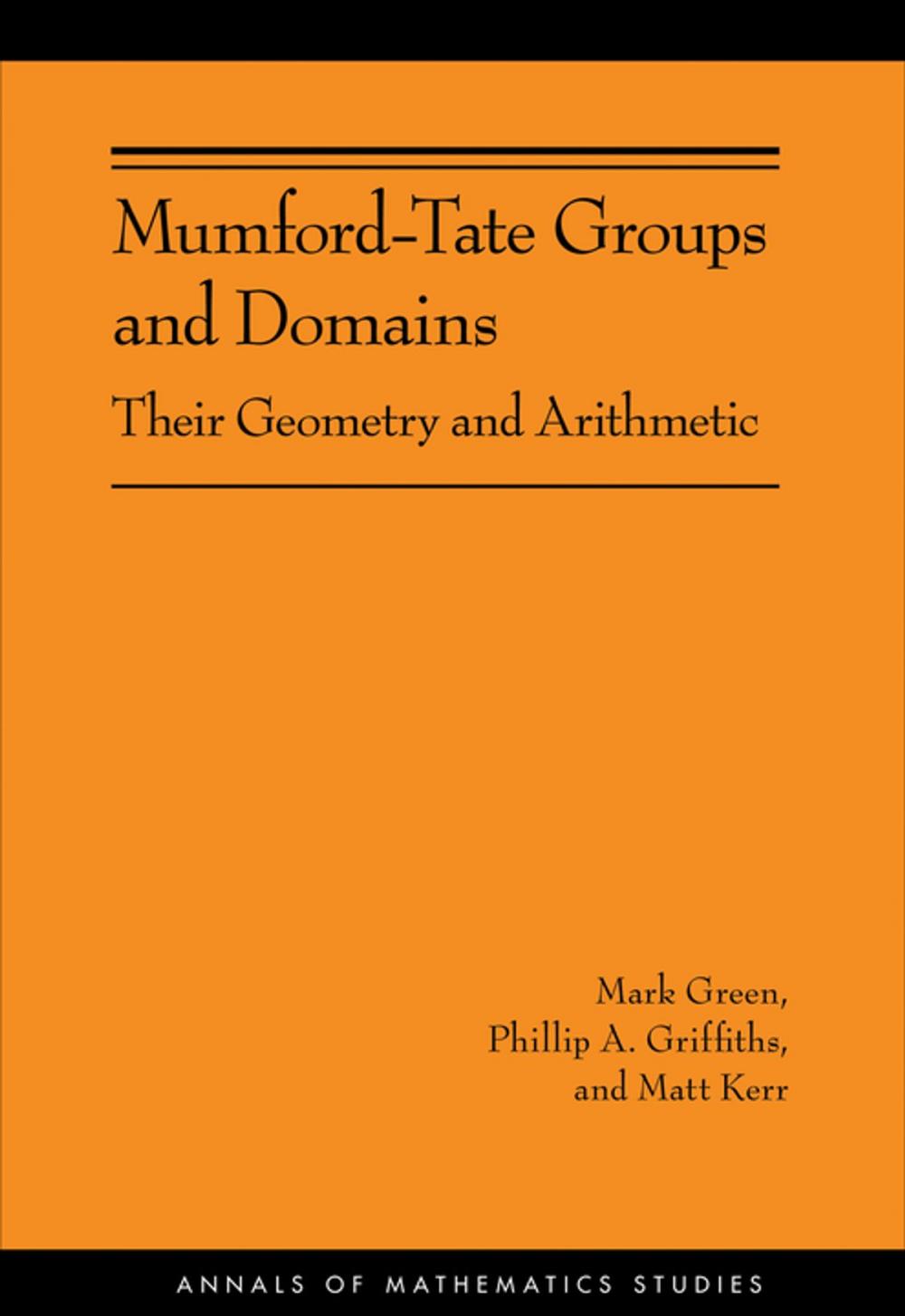 Big bigCover of Mumford-Tate Groups and Domains