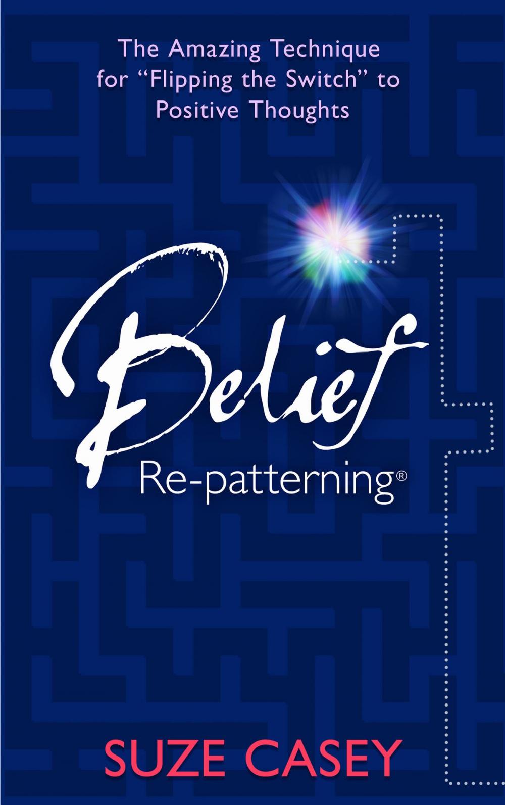Big bigCover of Belief Re-patterning