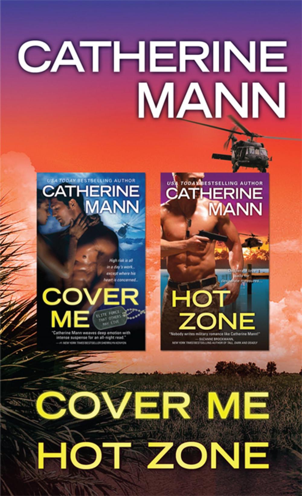 Big bigCover of The Elite Force: That Others May Live Bundle