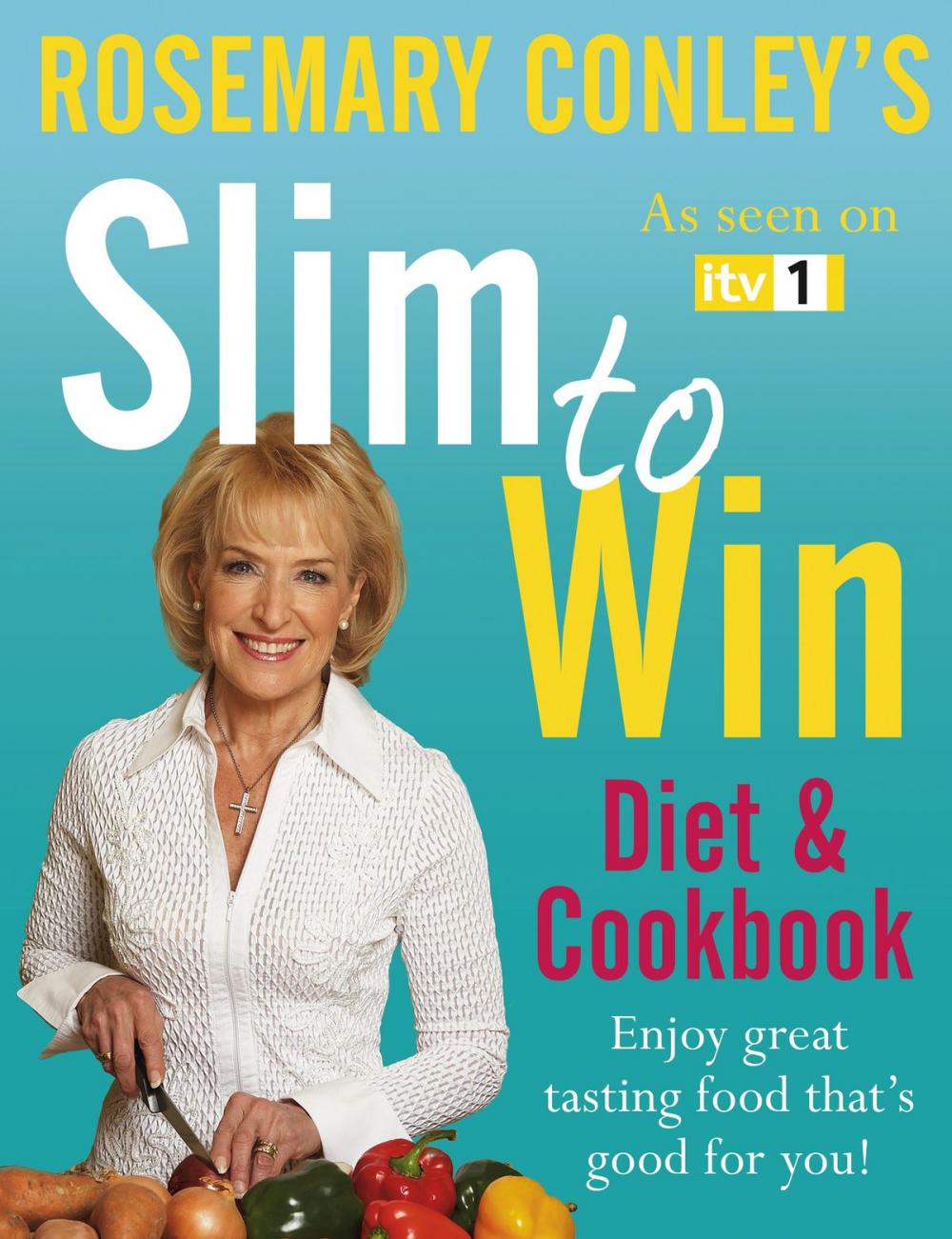 Big bigCover of Slim to Win