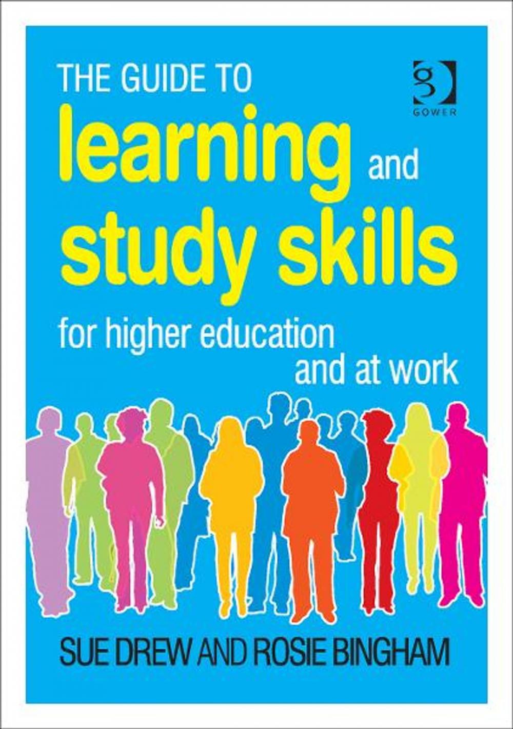 Big bigCover of The Guide to Learning and Study Skills