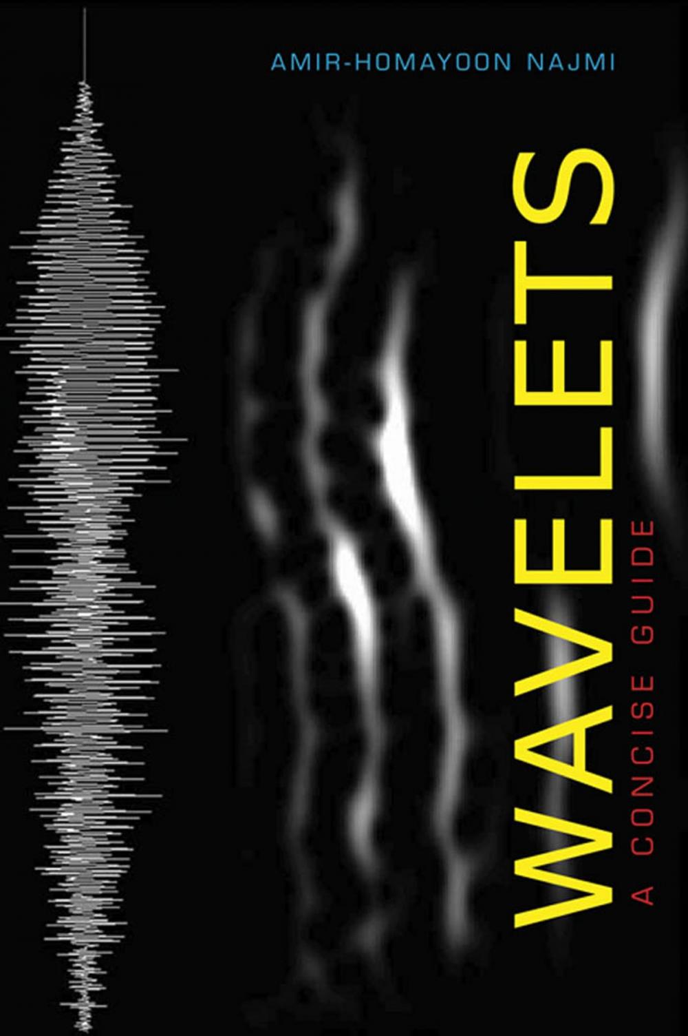 Big bigCover of Wavelets