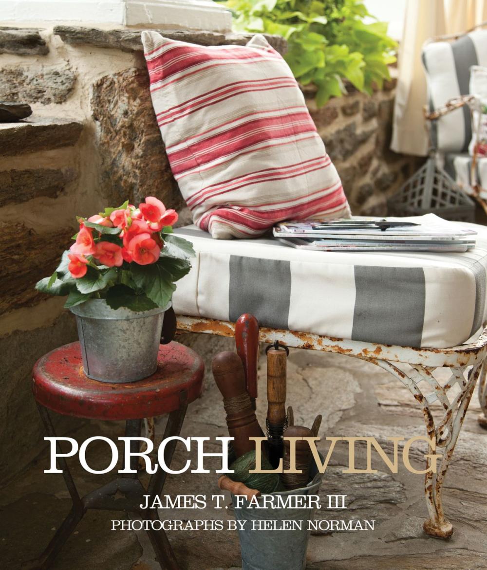 Big bigCover of Porch Living