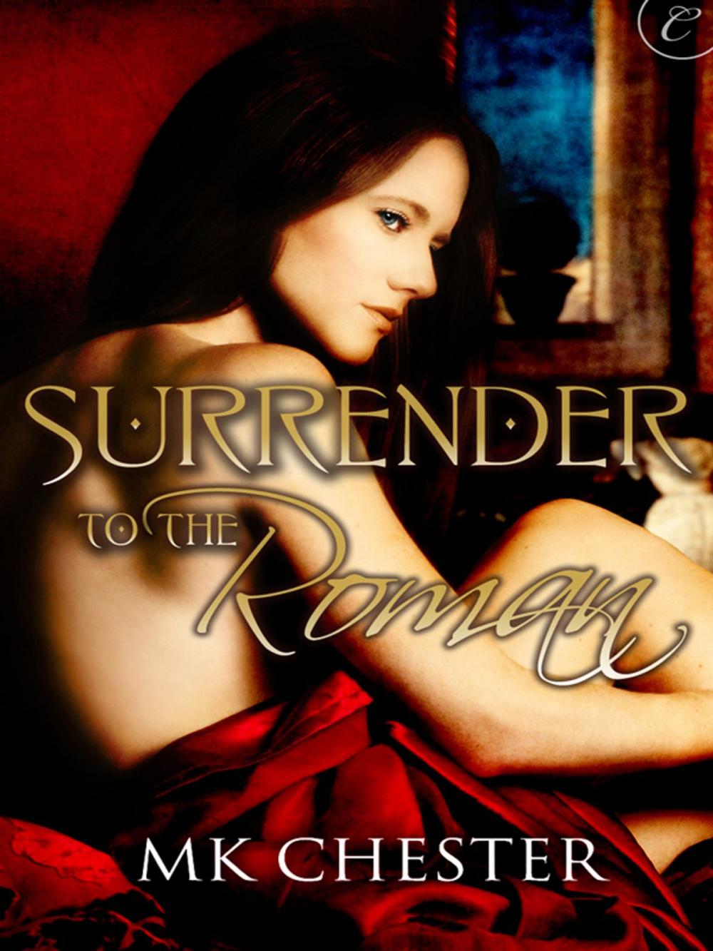 Big bigCover of Surrender to the Roman