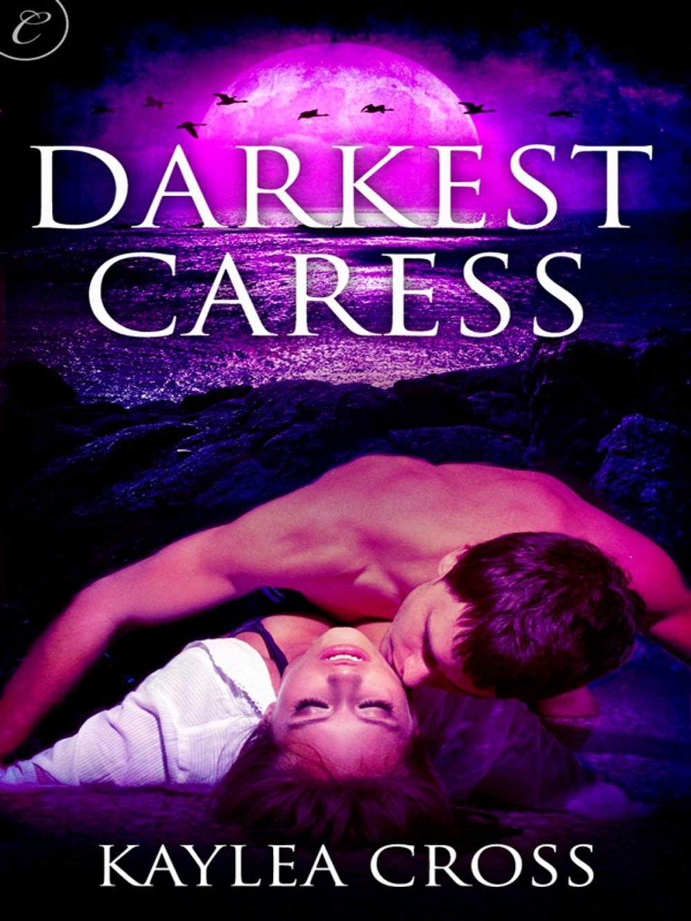 Big bigCover of Darkest Caress