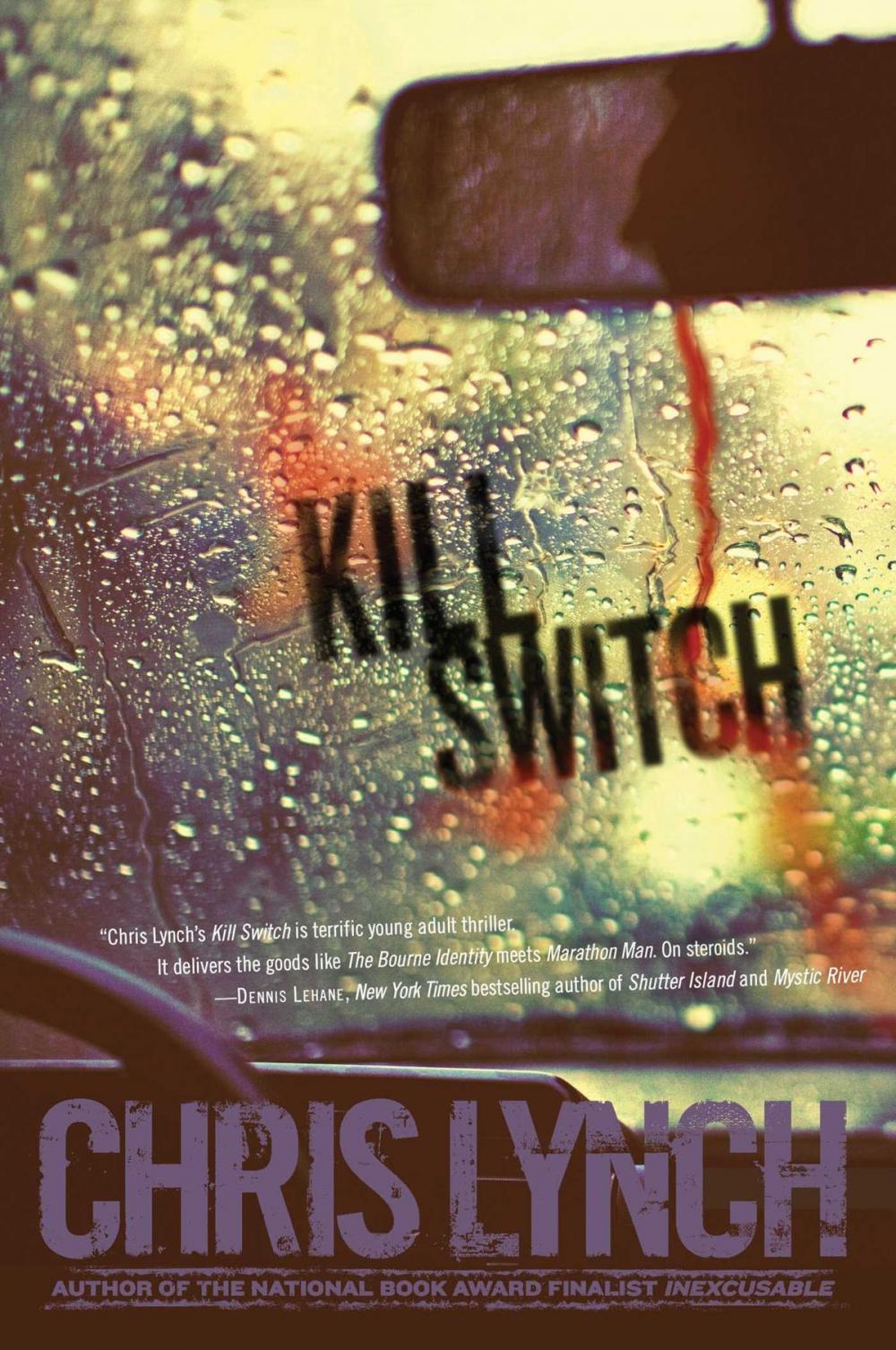 Big bigCover of Kill Switch