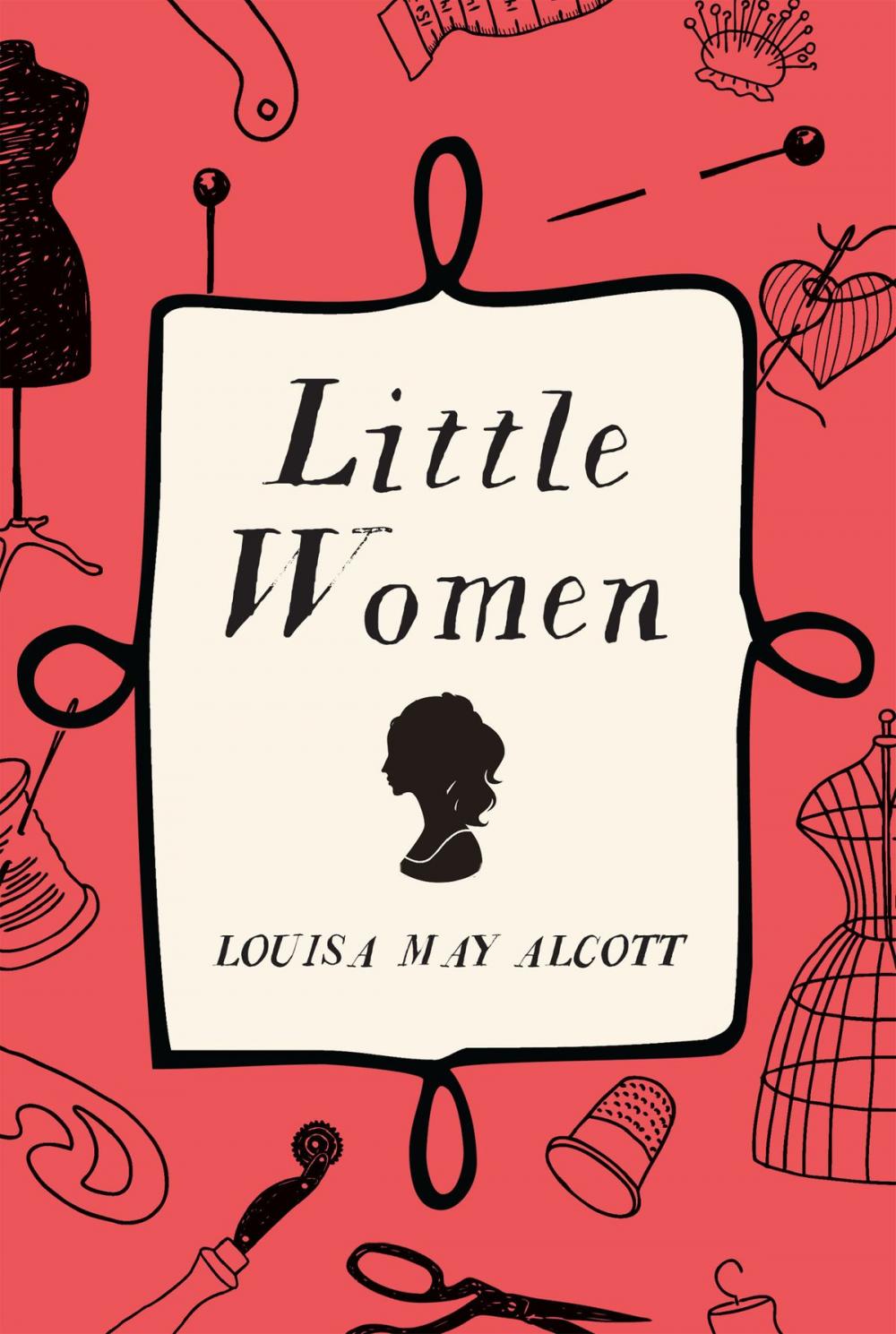 Big bigCover of Little Women