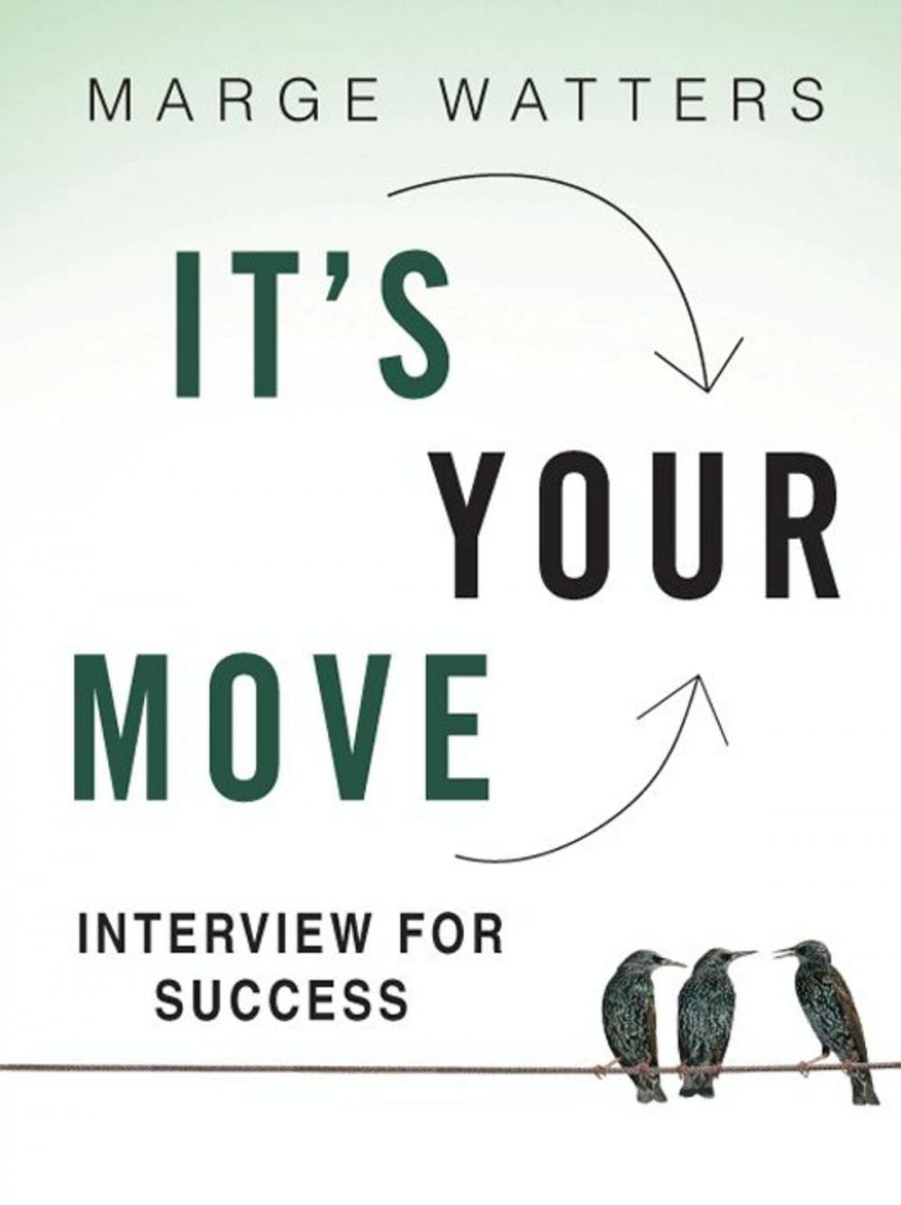 Big bigCover of Interview For Success