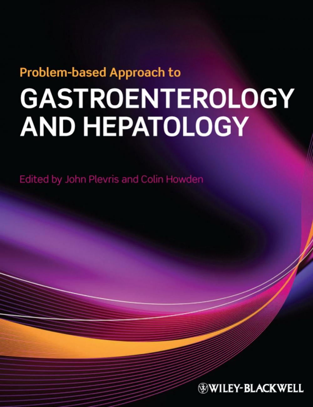 Big bigCover of Problem-based Approach to Gastroenterology and Hepatology