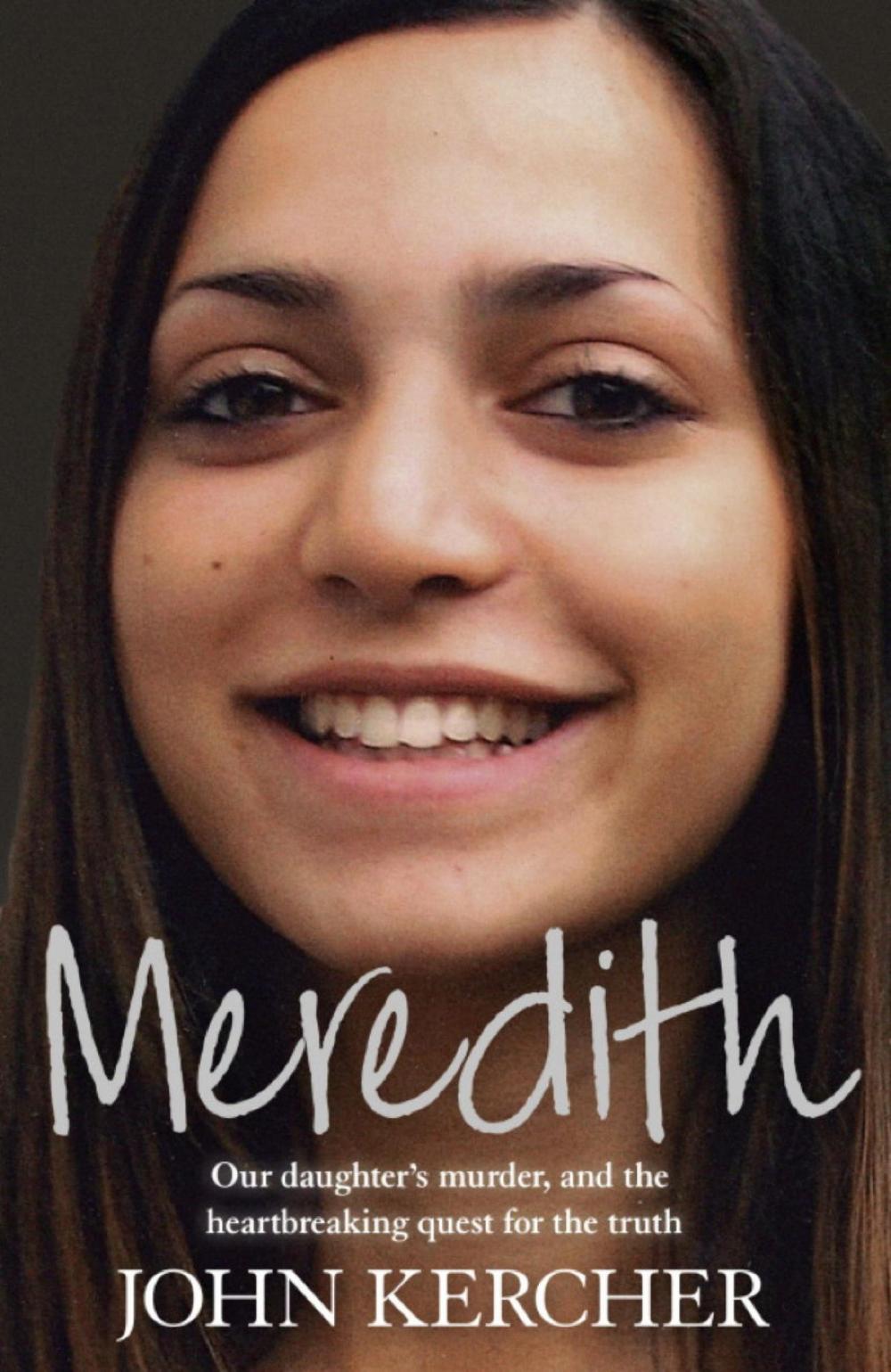 Big bigCover of Meredith