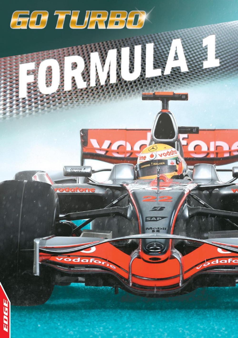 Big bigCover of Formula 1