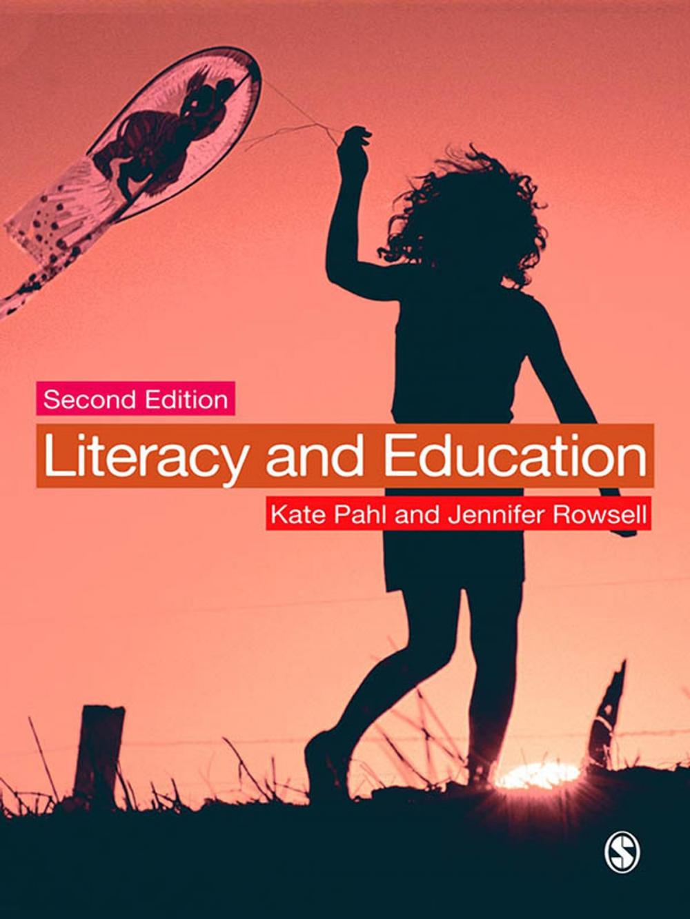 Big bigCover of Literacy and Education