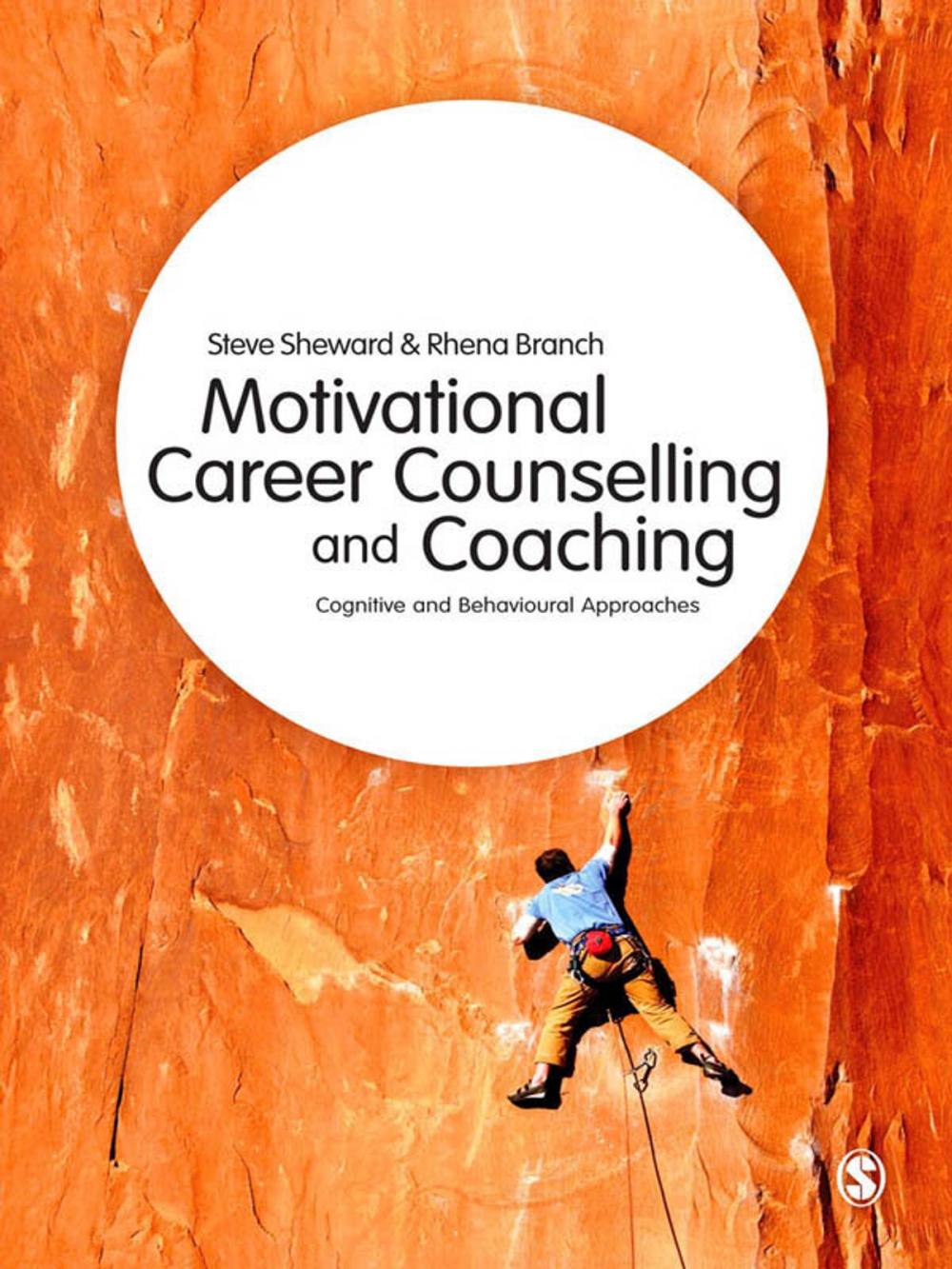 Big bigCover of Motivational Career Counselling & Coaching