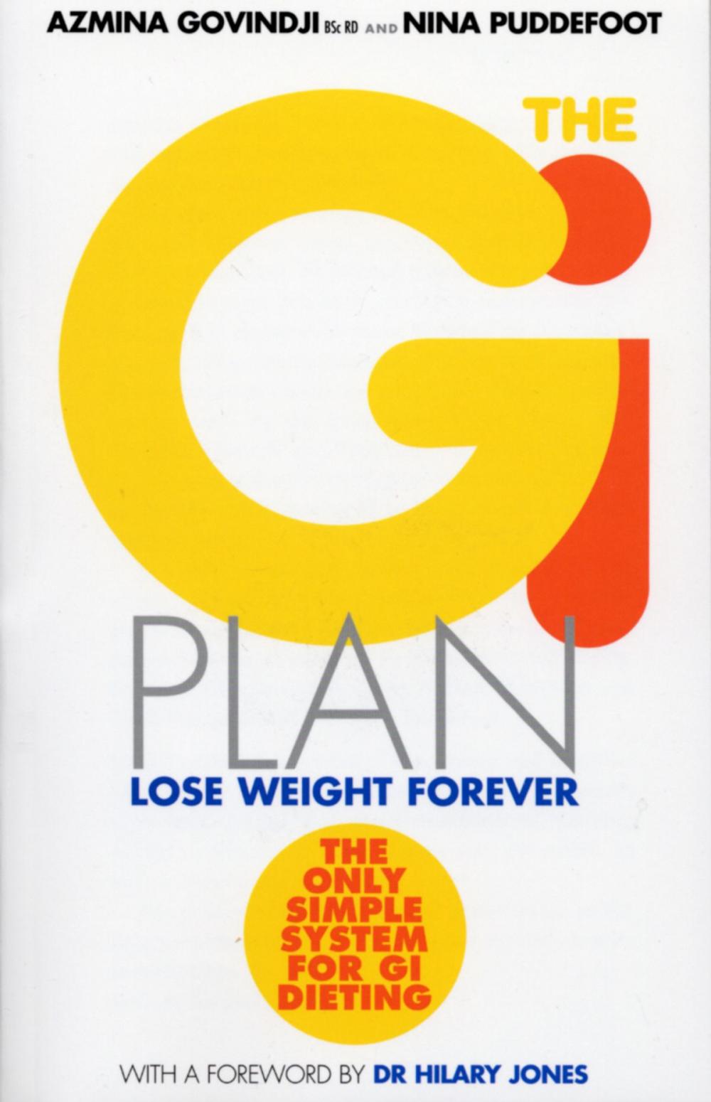 Big bigCover of The GI Plan