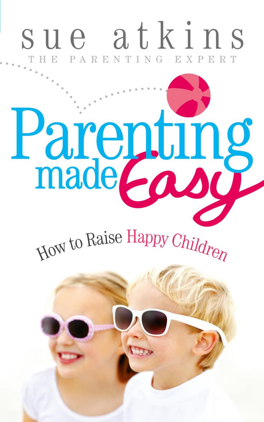 Big bigCover of Parenting Made Easy