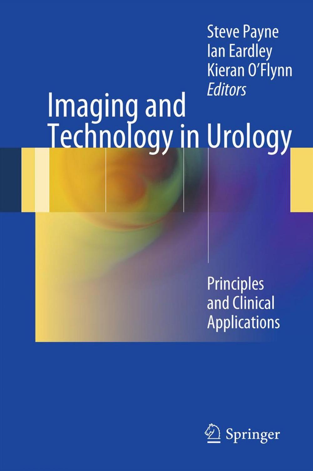 Big bigCover of Imaging and Technology in Urology