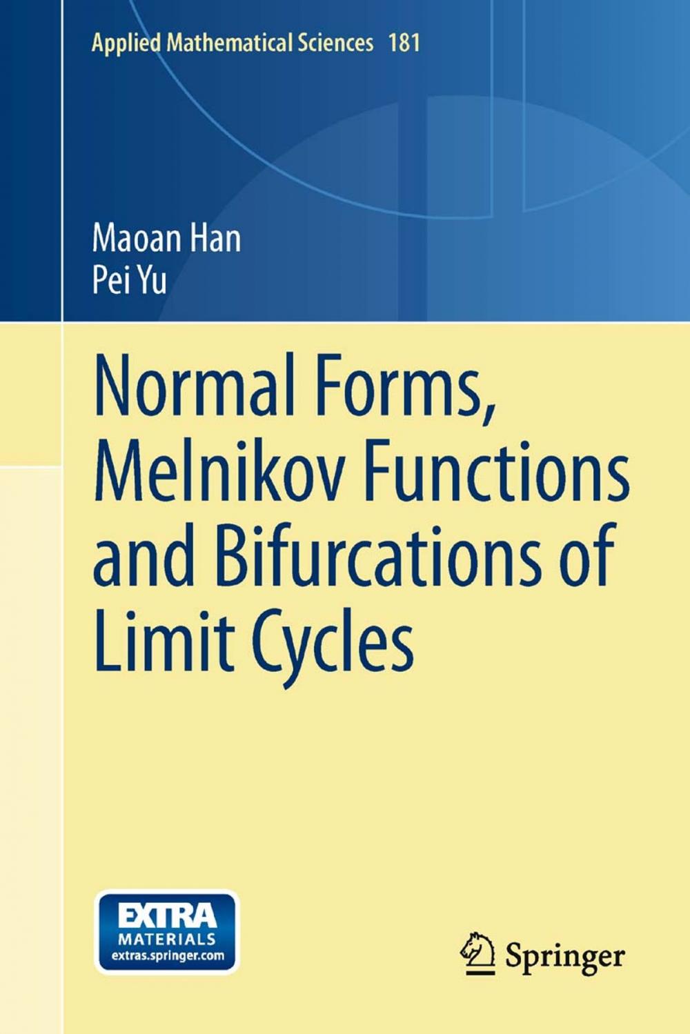 Big bigCover of Normal Forms, Melnikov Functions and Bifurcations of Limit Cycles