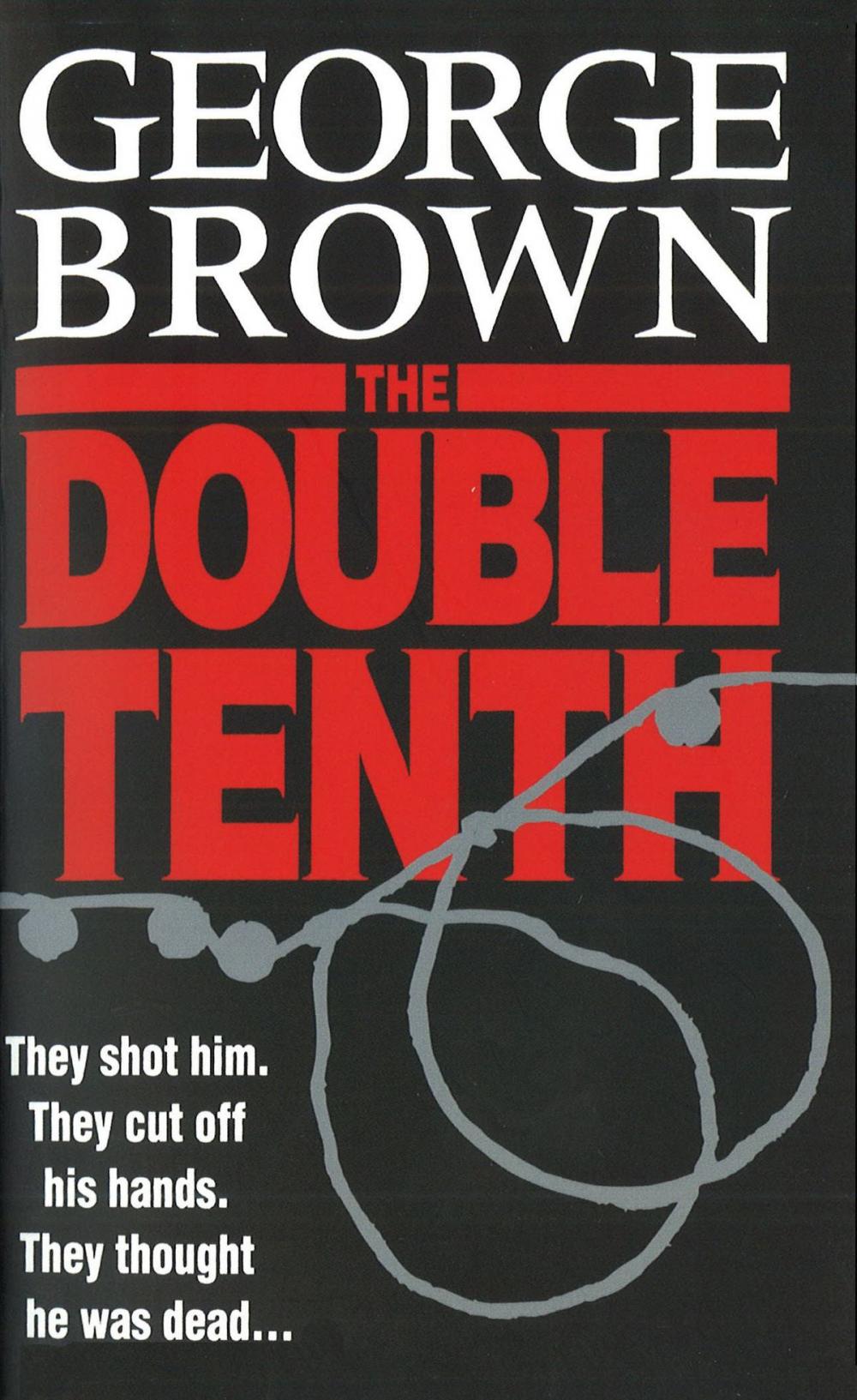 Big bigCover of The Double Tenth