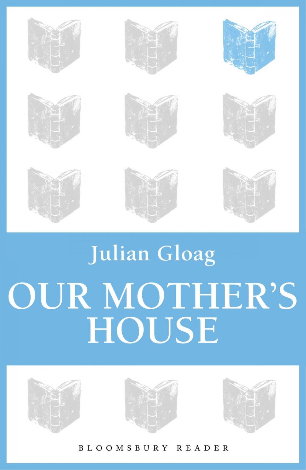 Big bigCover of Our Mother's House