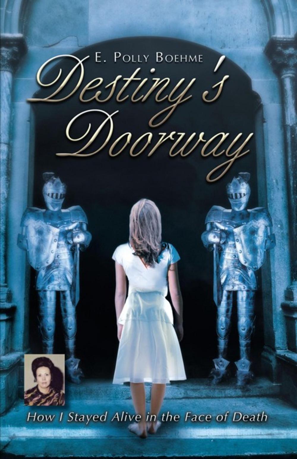 Big bigCover of Destiny's Doorway