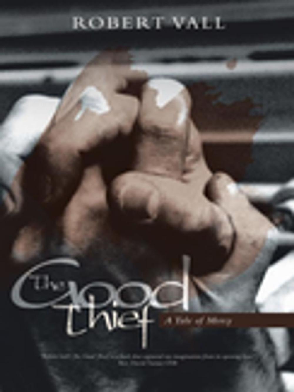 Big bigCover of The Good Thief