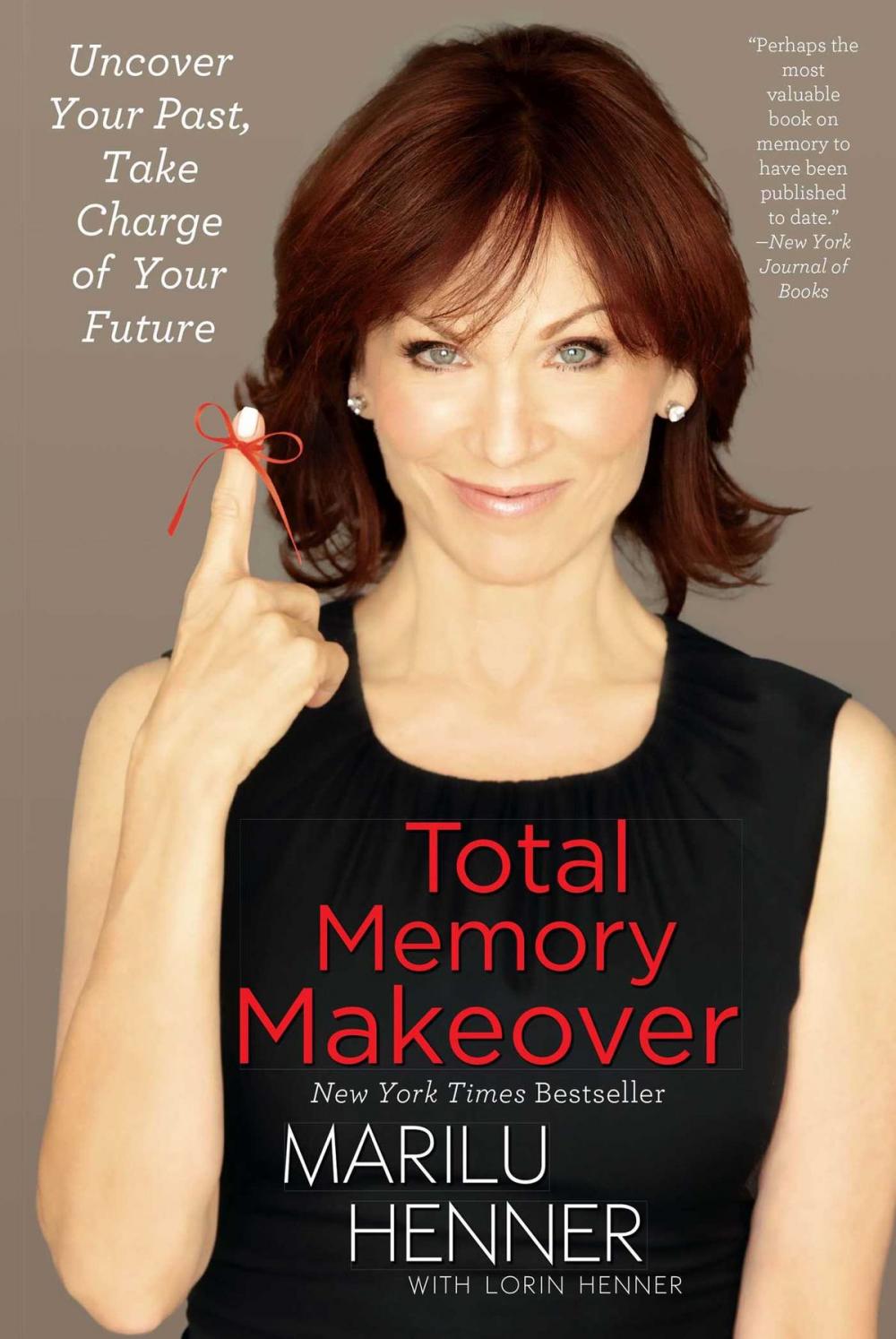 Big bigCover of Total Memory Makeover