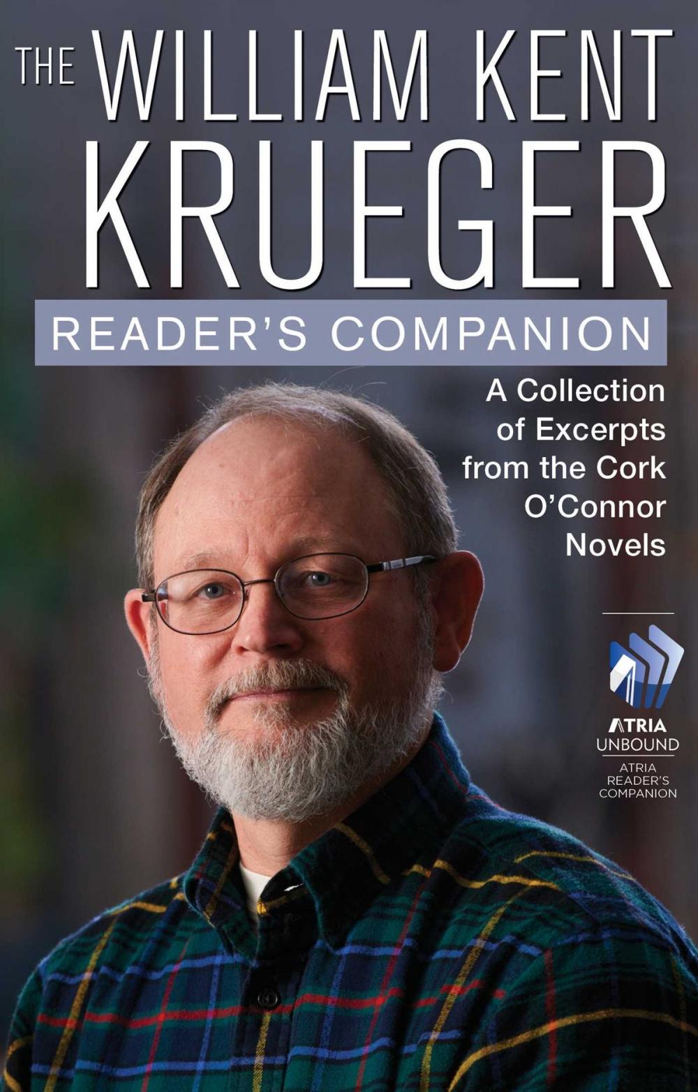 Big bigCover of The William Kent Krueger Reader's Companion