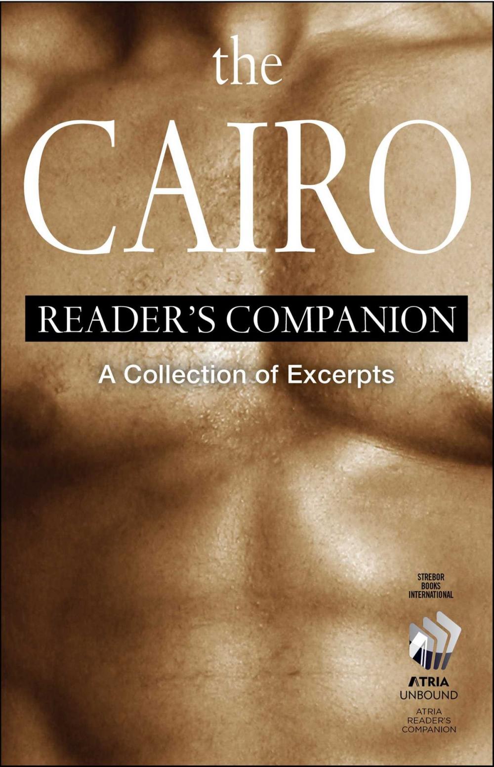 Big bigCover of The Cairo Reader's Companion