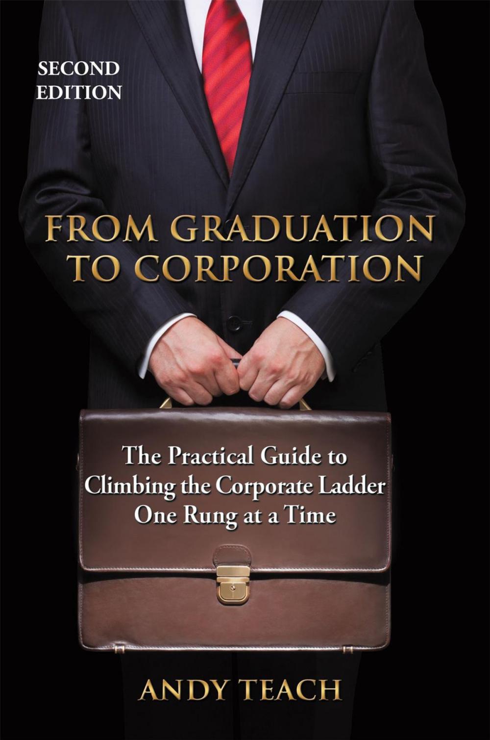 Big bigCover of From Graduation to Corporation