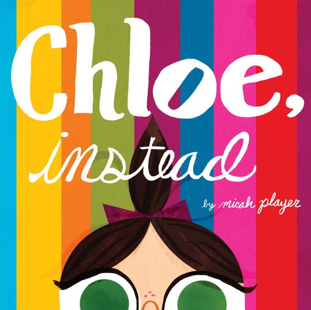 Big bigCover of Chloe, Instead