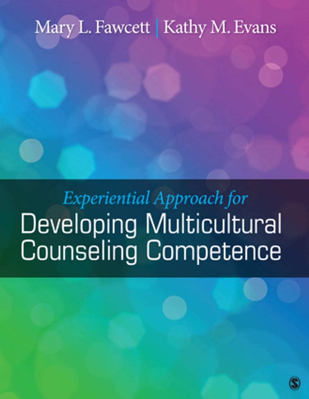 Big bigCover of Experiential Approach for Developing Multicultural Counseling Competence