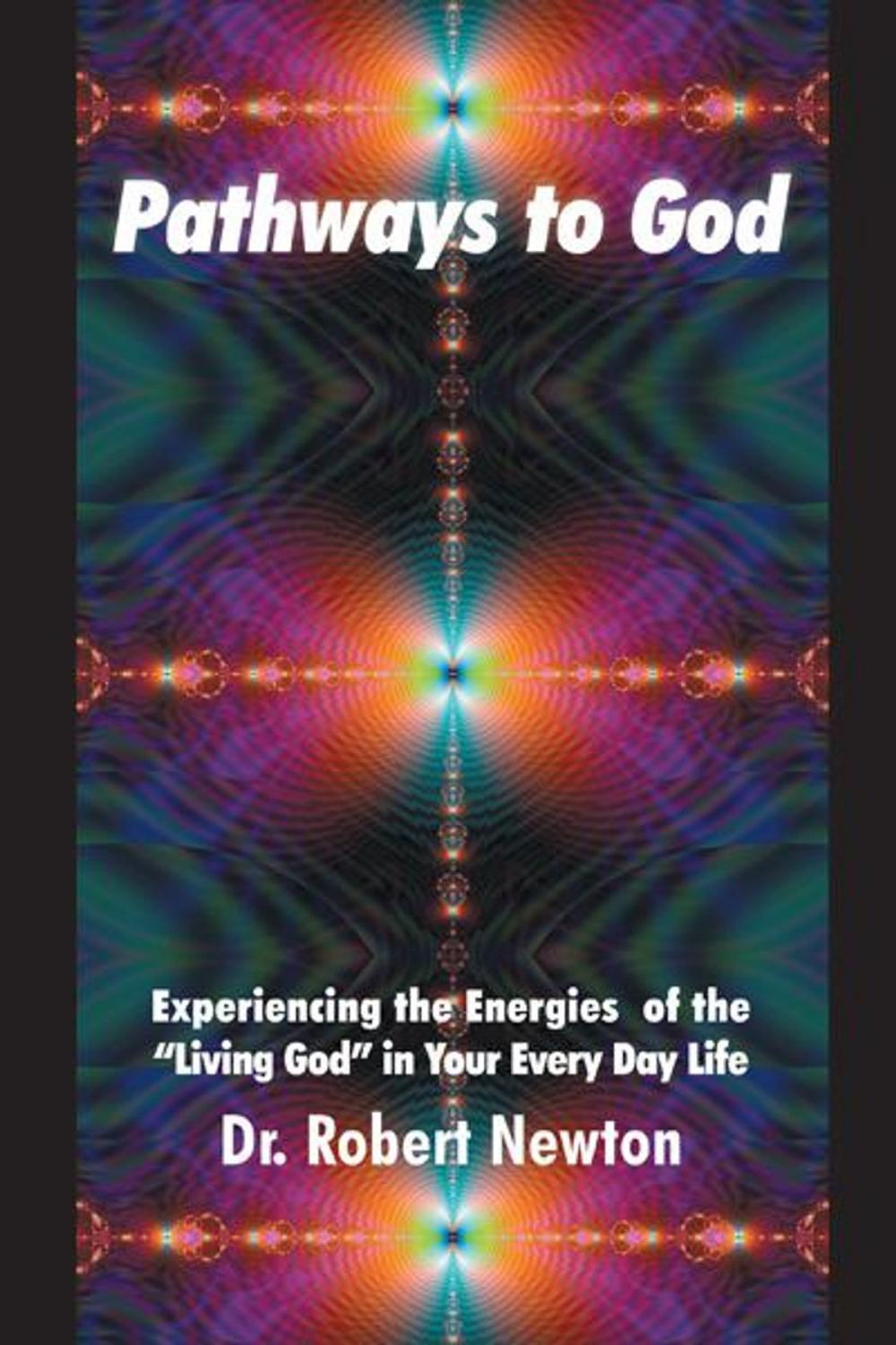 Big bigCover of Pathways to God