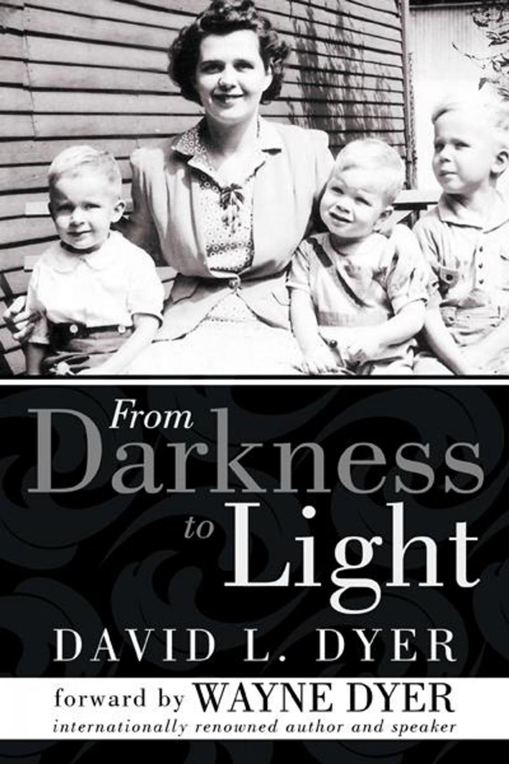 Big bigCover of From Darkness to Light