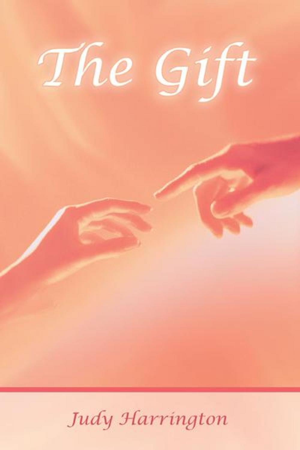 Big bigCover of The Gift